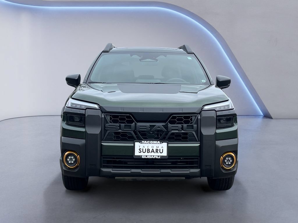 New 2026 Subaru Outback Wilderness AWD/4WD image 8