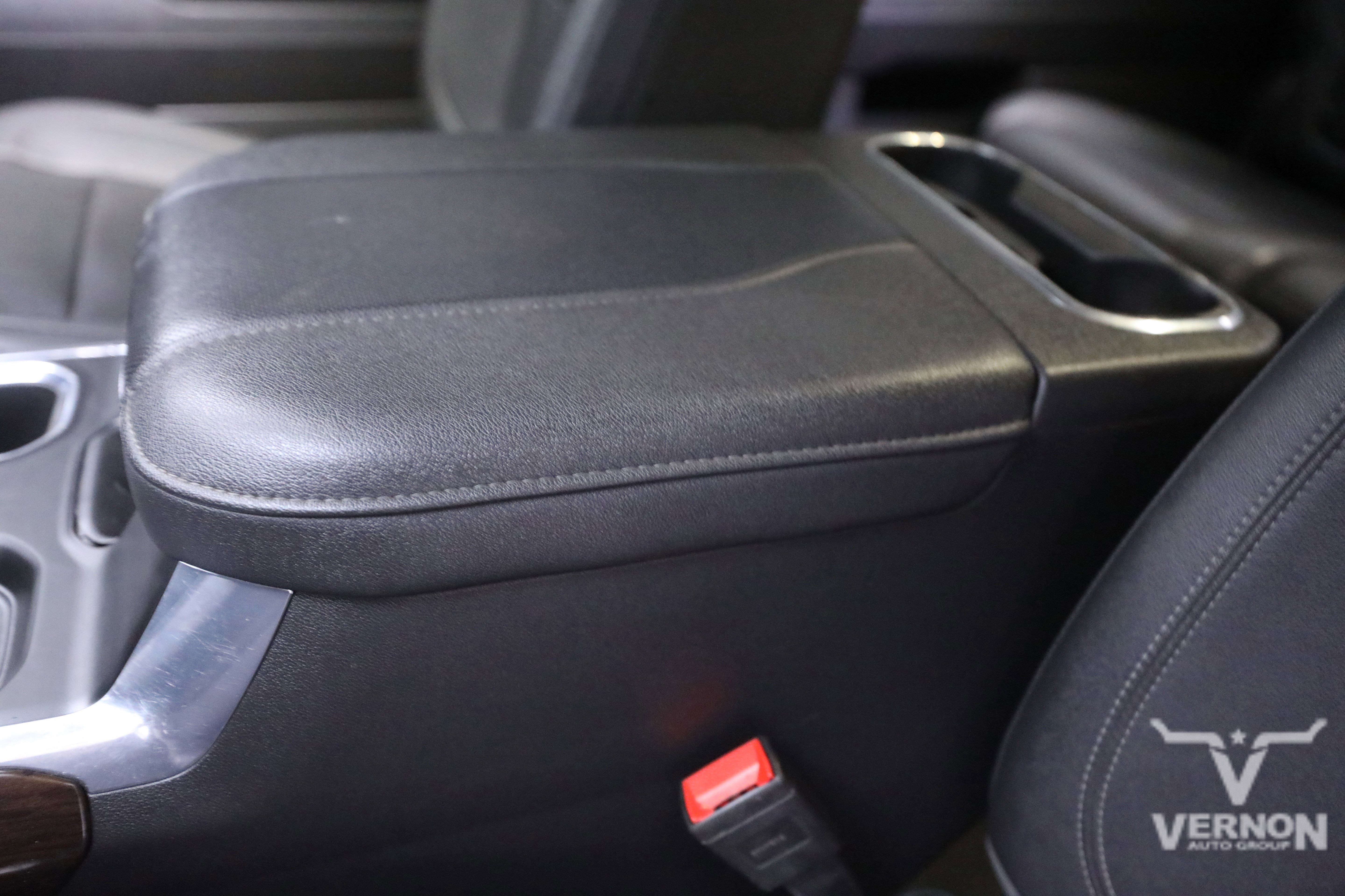 Used 2023 GMC Sierra 1500 SLT w/ SLT Premium Package image 15