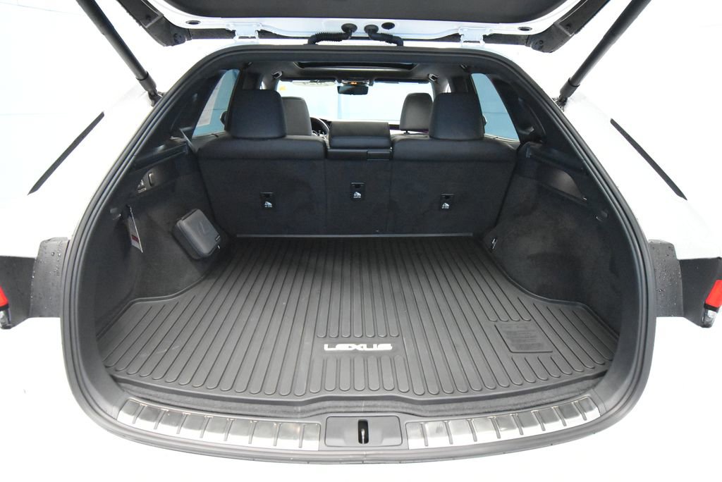 Used 2024 Lexus RX 350 w/ Convenience Package image 24