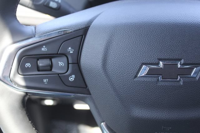 Used 2025 Chevrolet TrailBlazer ACTIV FWD image 19