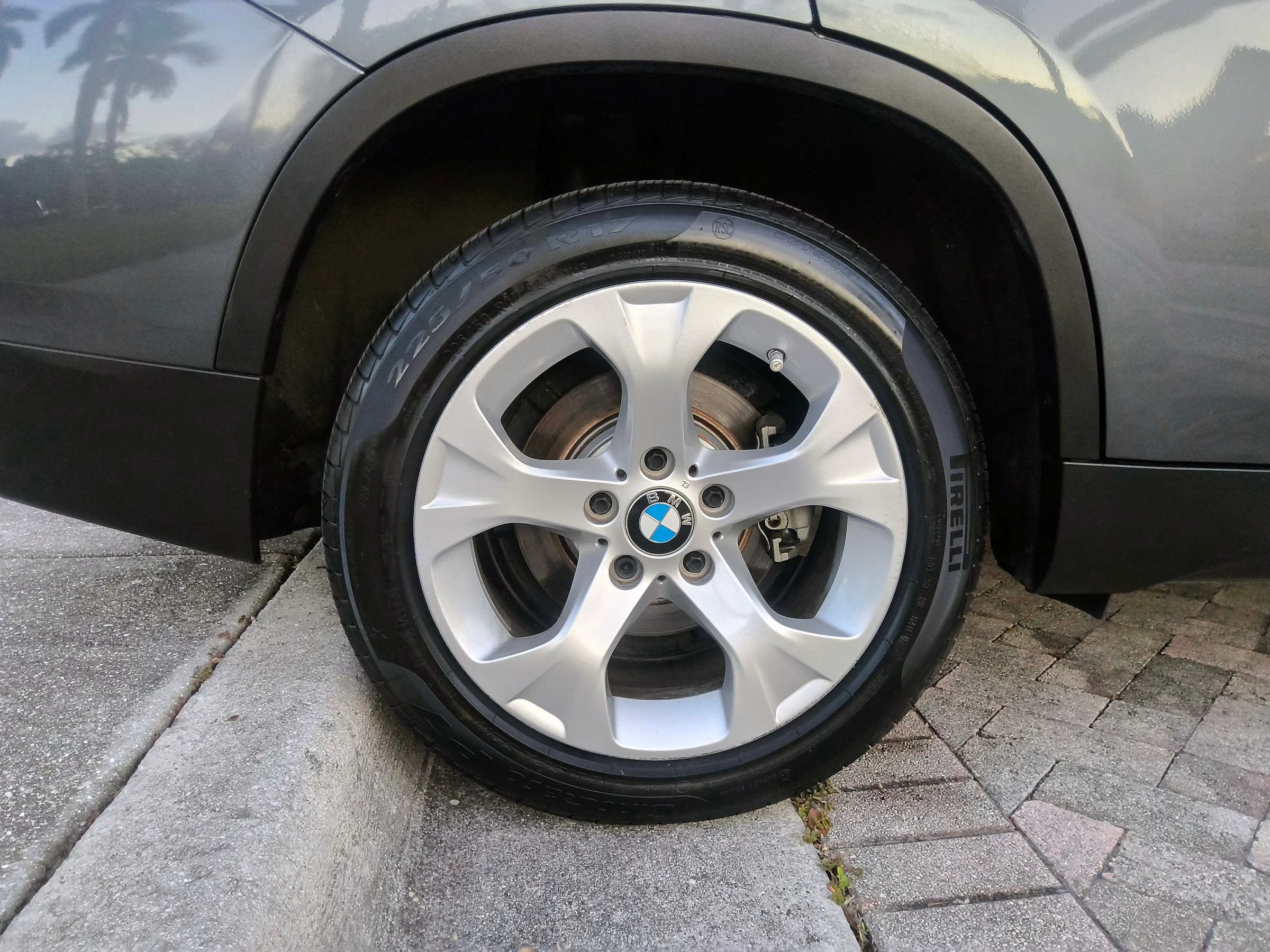 Used 2015 BMW X1 sDrive28i RWD image 49
