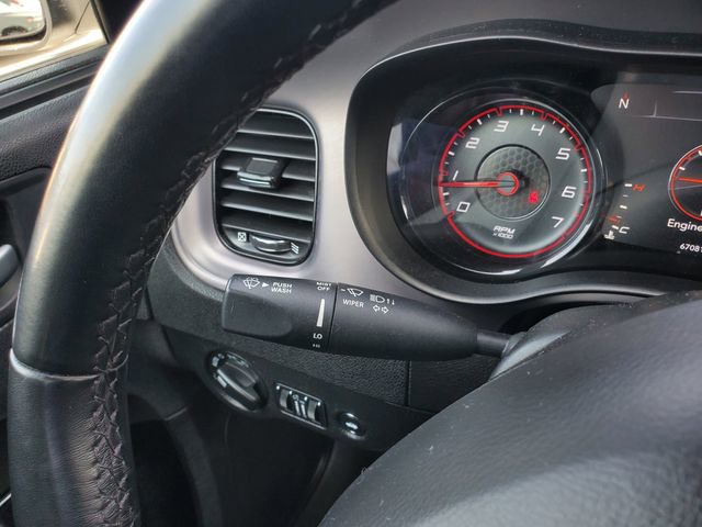 Certified 2023 Dodge Charger GT w/ Blacktop Package RWD image 15