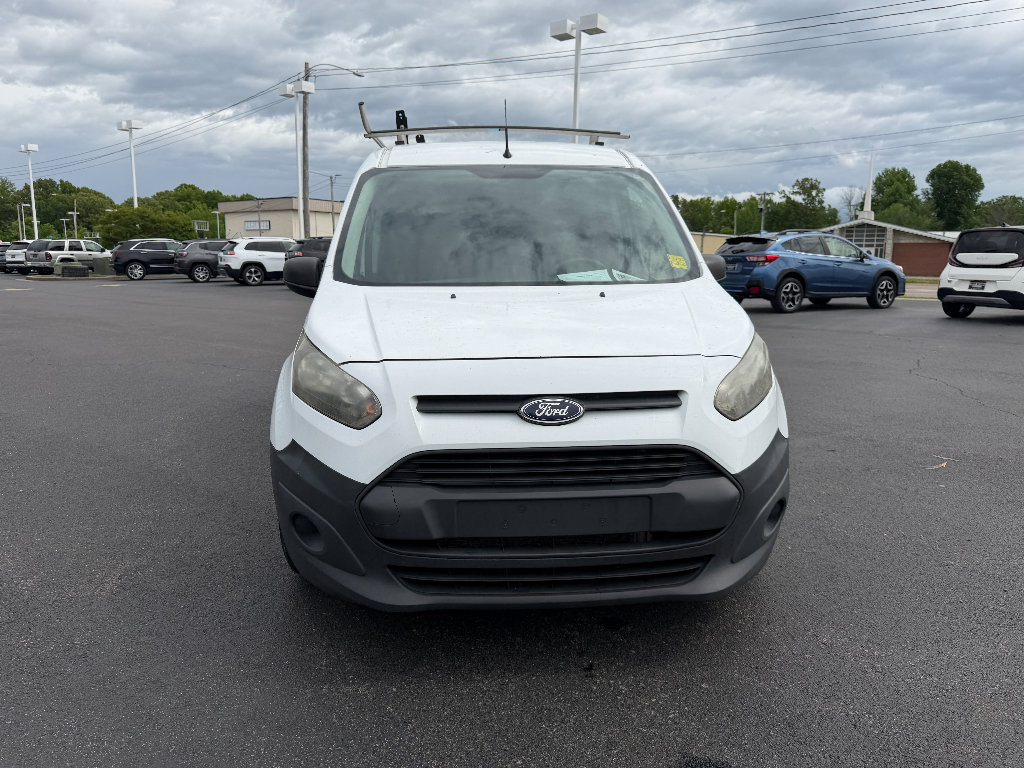 Used 2016 Ford Transit Connect XL FWD image 2