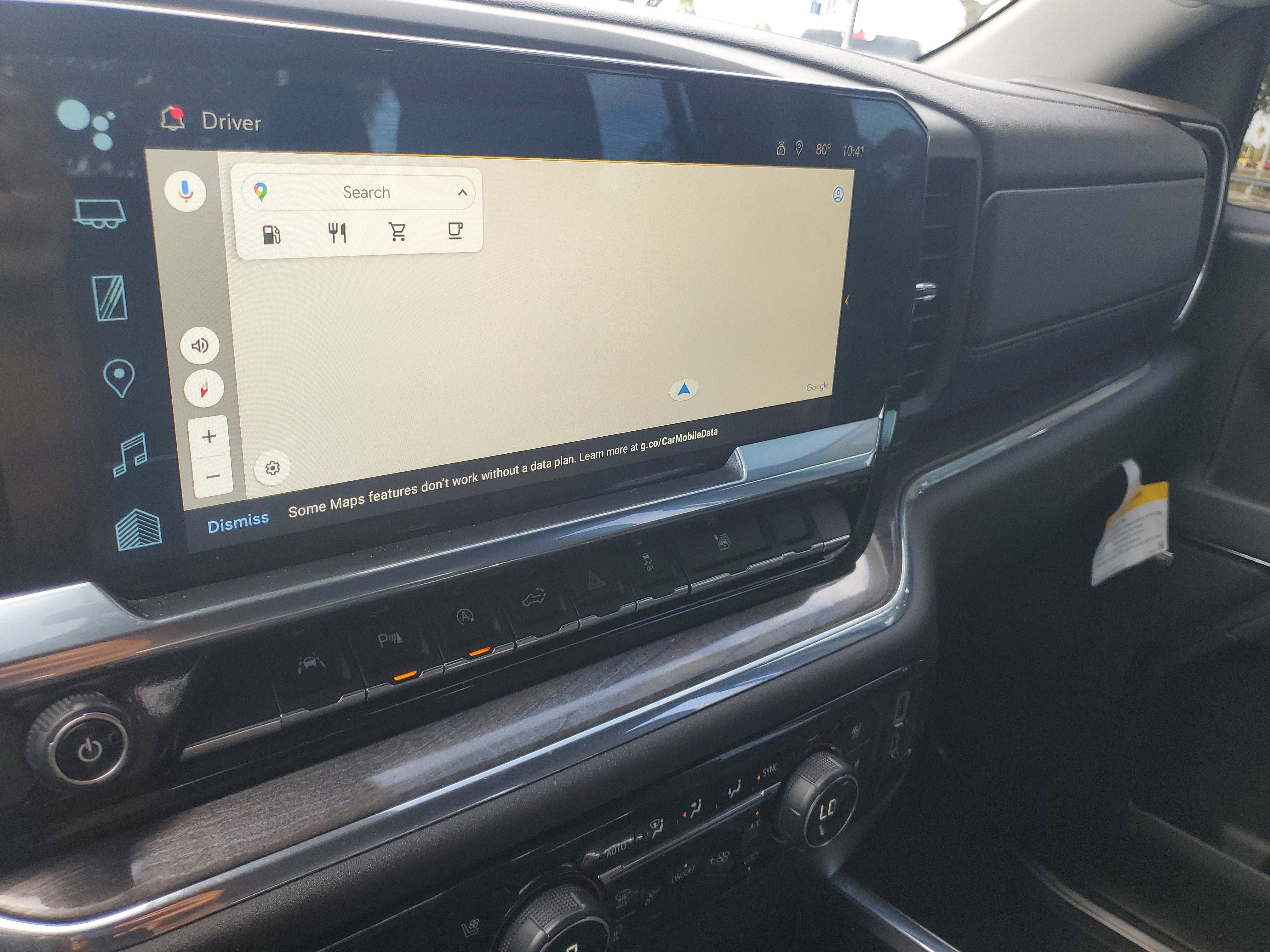 Used 2024 Chevrolet Silverado 1500 LTZ image 19