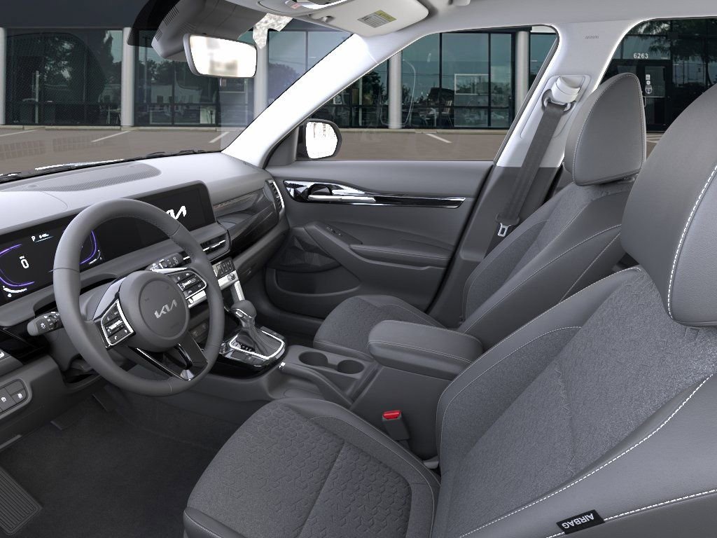 Used 2026 Kia Seltos S FWD image 18