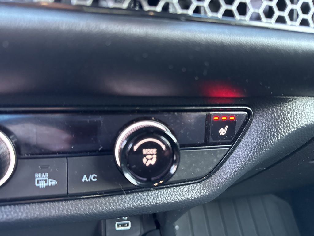 Used 2024 Honda HR-V Sport image 22