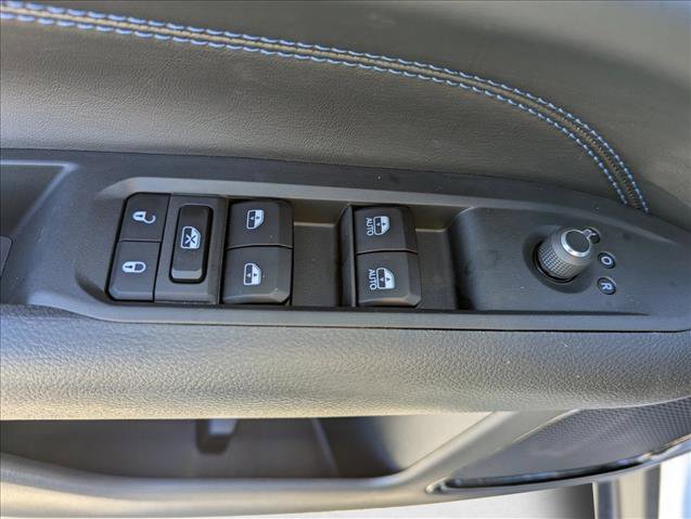 New 2026 Jeep Compass Latitude AWD/4WD image 10