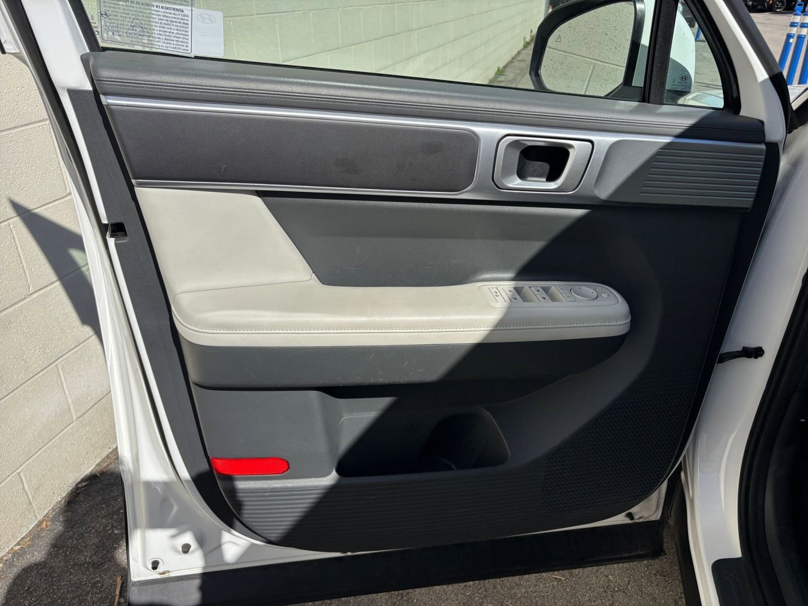 Used 2025 Hyundai Santa Fe SEL image 18