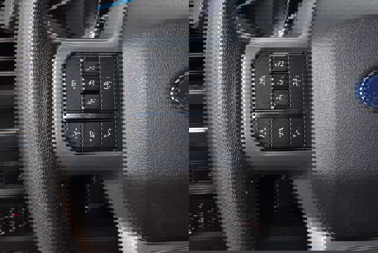 Used 2022 Ford F150 XLT w/ Equipment Group 302A High image 23