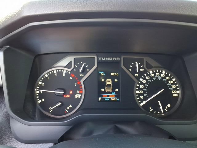 Used 2023 Toyota Tundra SR5 w/ SR5 Premium Package image 20