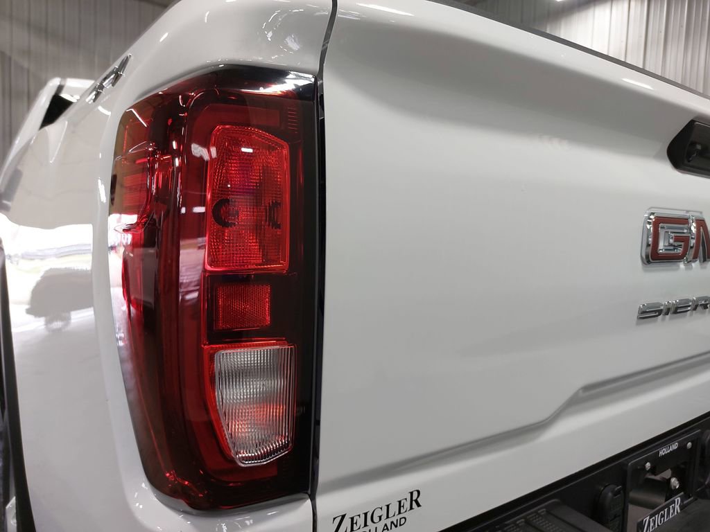 New 2025 GMC Sierra 2500 Pro w/ 1SA Pro Safety Plus Package AWD/4WD image 33
