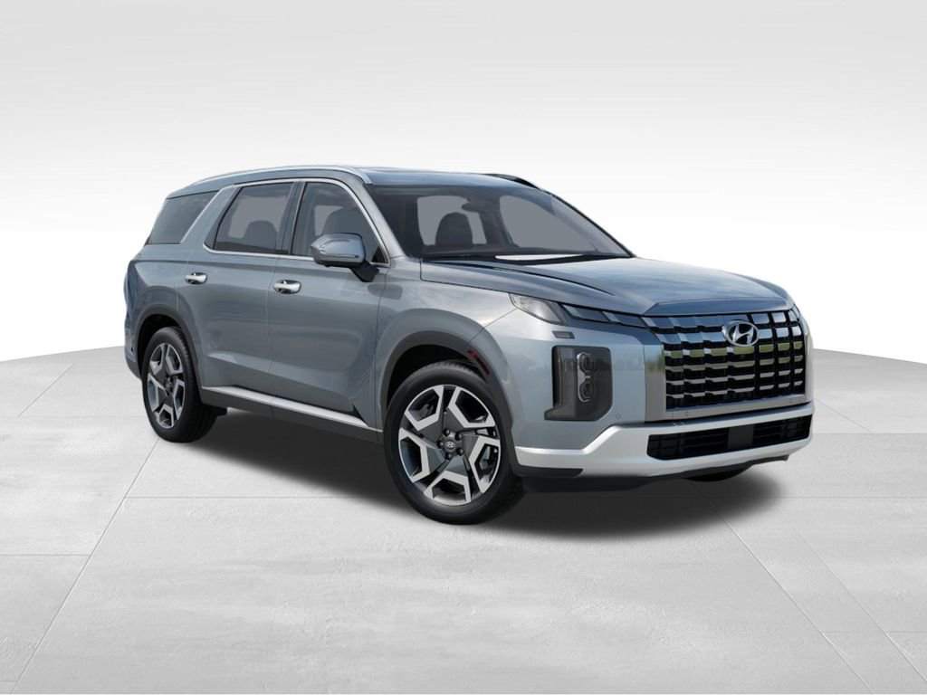 Used 2025 Hyundai Palisade SEL image 7