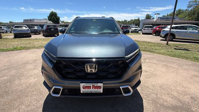 New 2026 Honda CR-V Sport Touring image 8