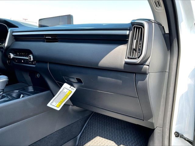 Used 2025 MAZDA CX-50 2.5 Hybrid w/ Weather Package image 13