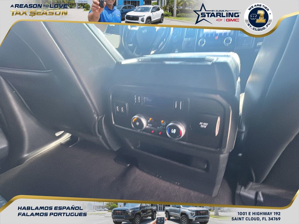 Used 2020 Ford Expedition Max Limited image 37