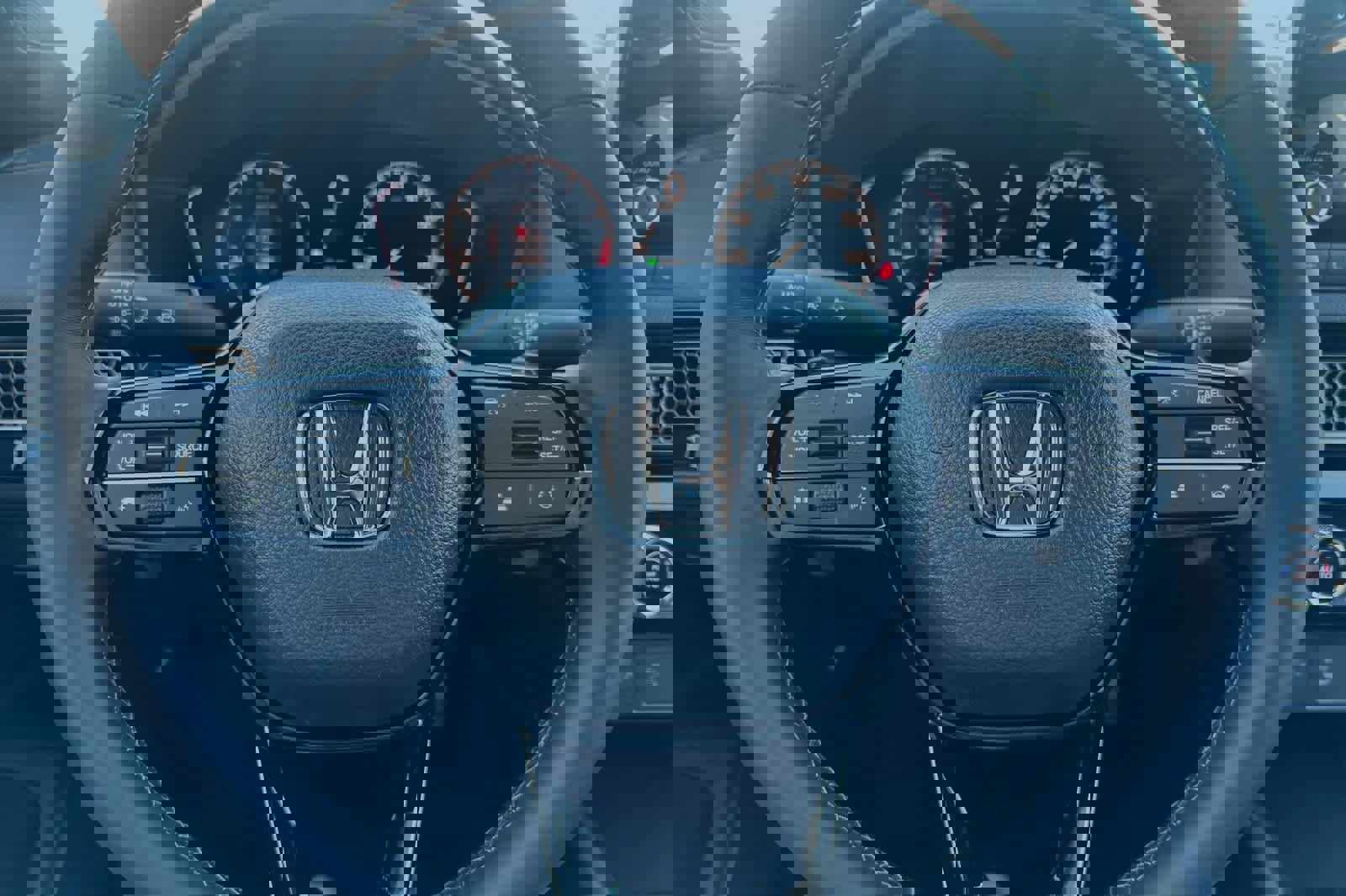 New 2025 Honda Civic Sport image 23