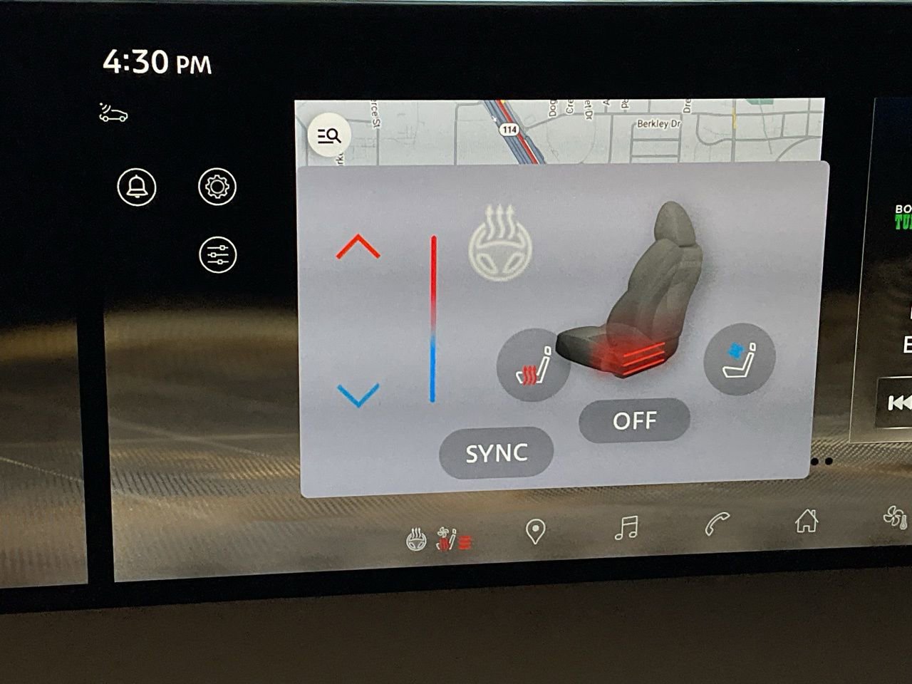 New 2026 Nissan Armada Platinum Reserve image 45