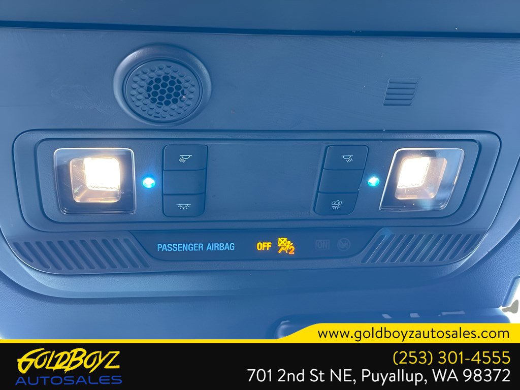 Used 2022 Ford Bronco Big Bend image 15