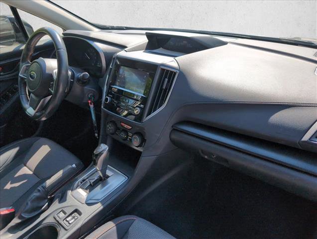 Used 2019 Subaru Crosstrek 2.0i Premium w/ Eyesight System image 23