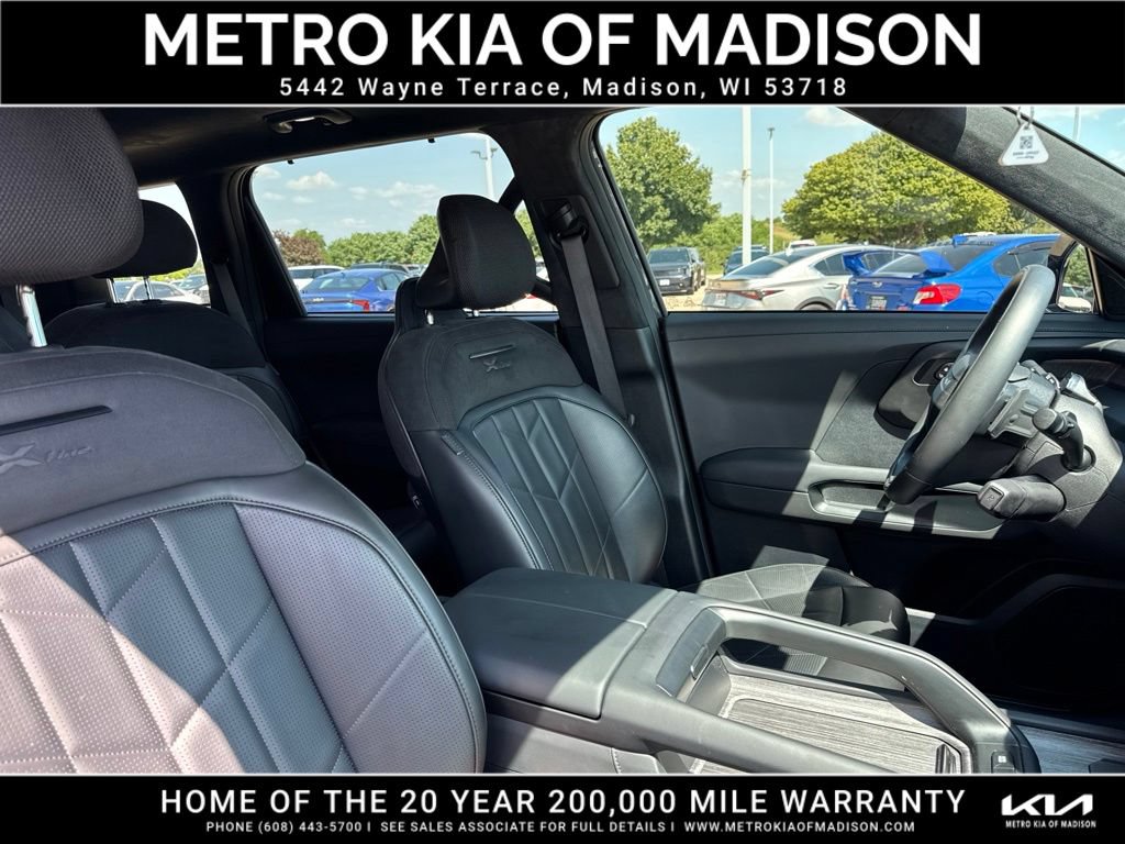 Used 2027 Kia Telluride SX Prestige X-Line w/ Towing Package AWD/4WD image 68