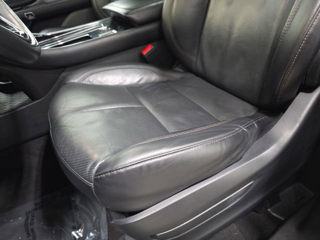 Certified 2023 Lincoln Aviator Reserve w/ Equipment Group 201A image 24