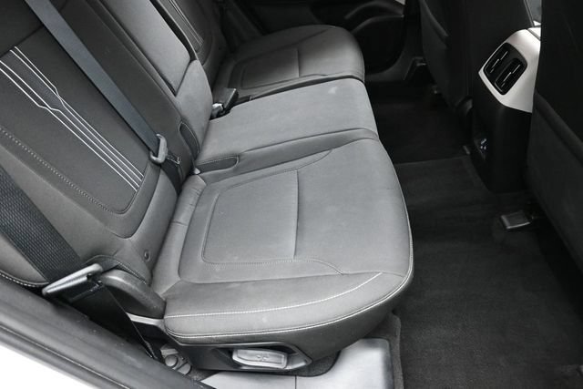 Used 2024 Hyundai Tucson SEL FWD image 28