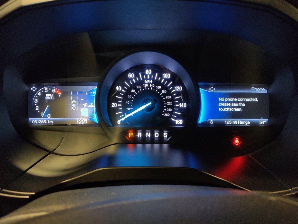 Used 2023 Ford Edge SEL image 23