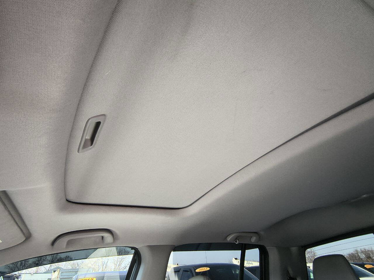 Used 2019 Honda Ridgeline RTL-E image 16