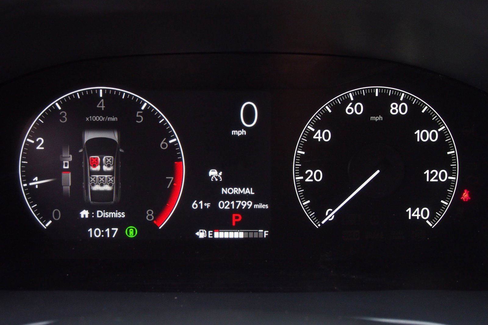 Used 2024 Honda CR-V EX-L image 32