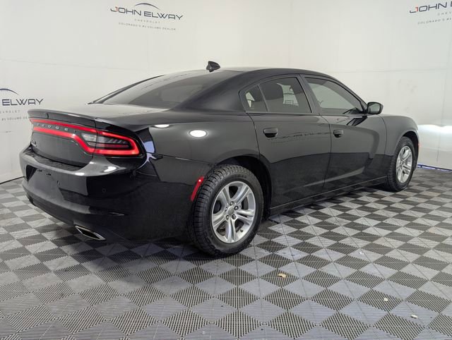 Used 2023 Dodge Charger SXT w/ Cold Weather Package image 5