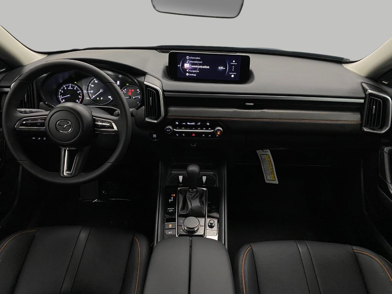 New 2026 MAZDA CX-50 AWD 2.5 S w/ Weather Package image 21