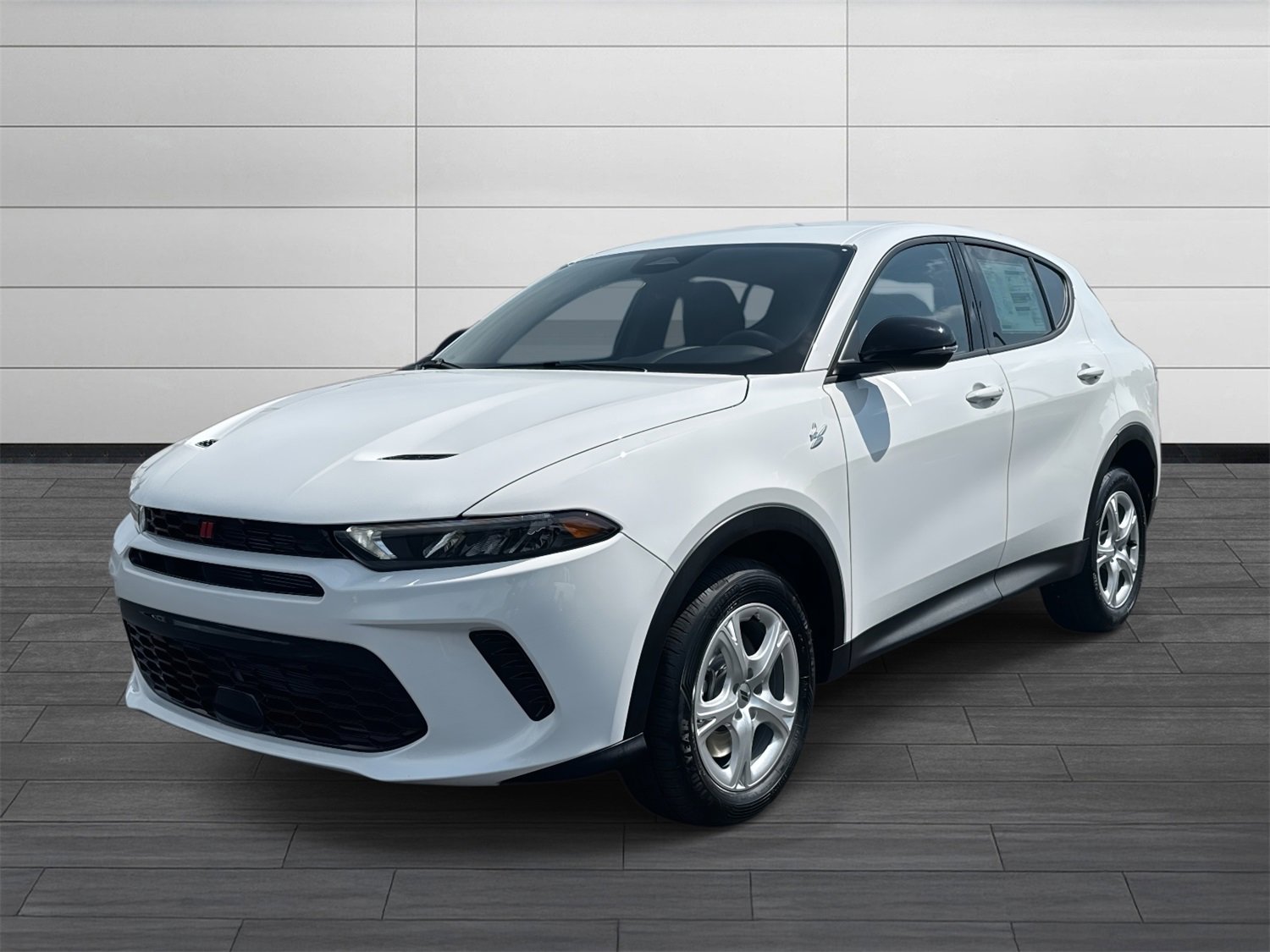 New 2025 Dodge Hornet GT image 8
