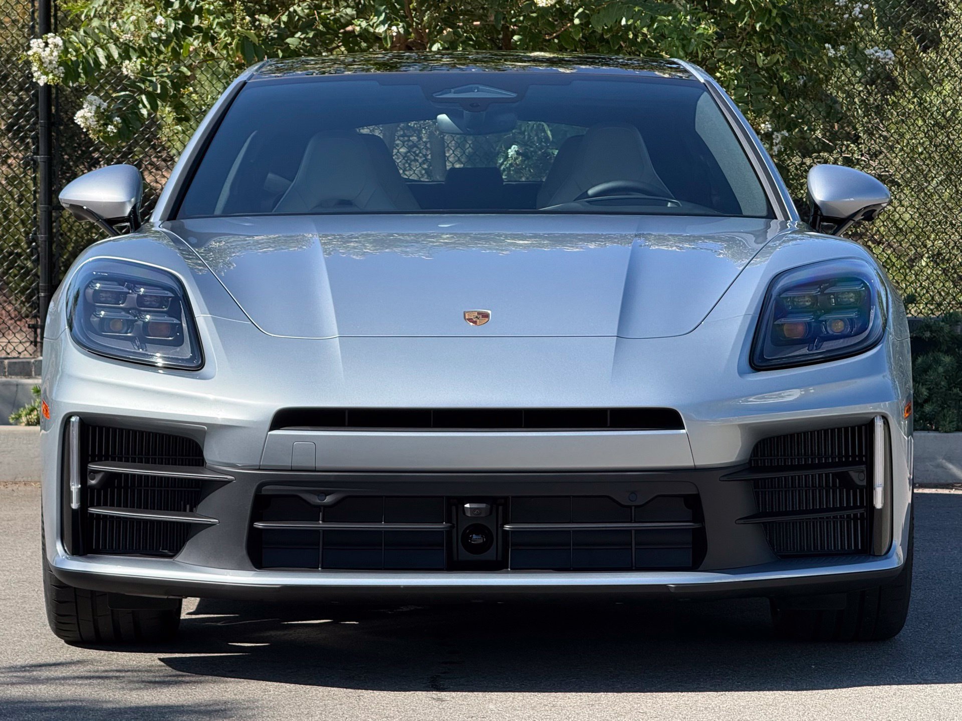 New 2026 Porsche Panamera 4 AWD/4WD image 10