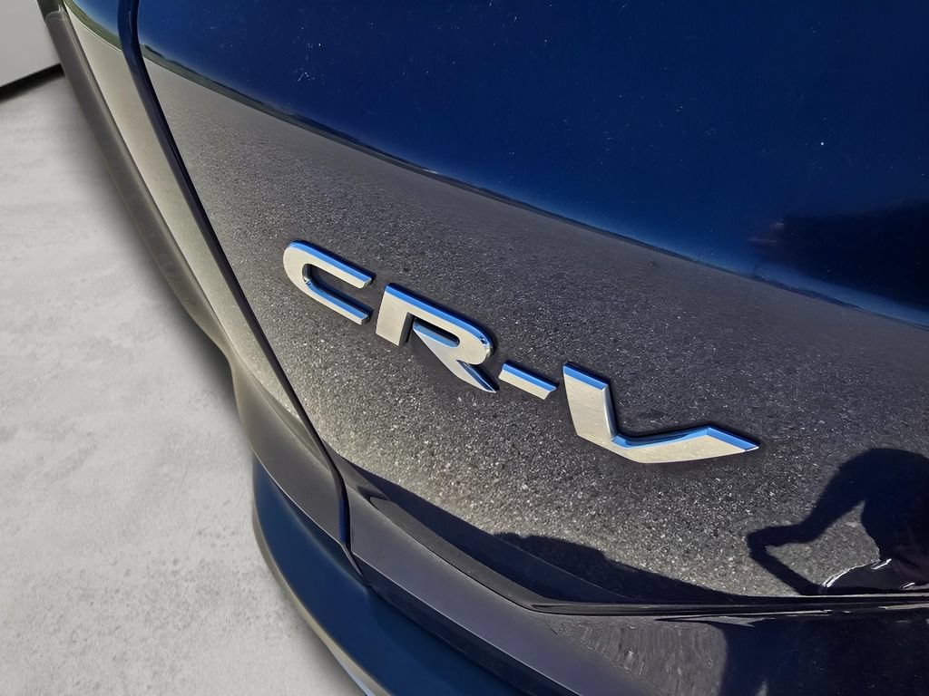 Used 2018 Honda CR-V EX-L image 29