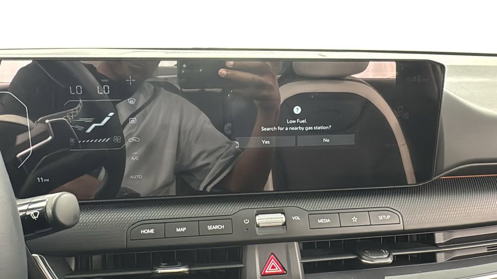 New 2025 Kia K4 GT-Line Turbo image 23