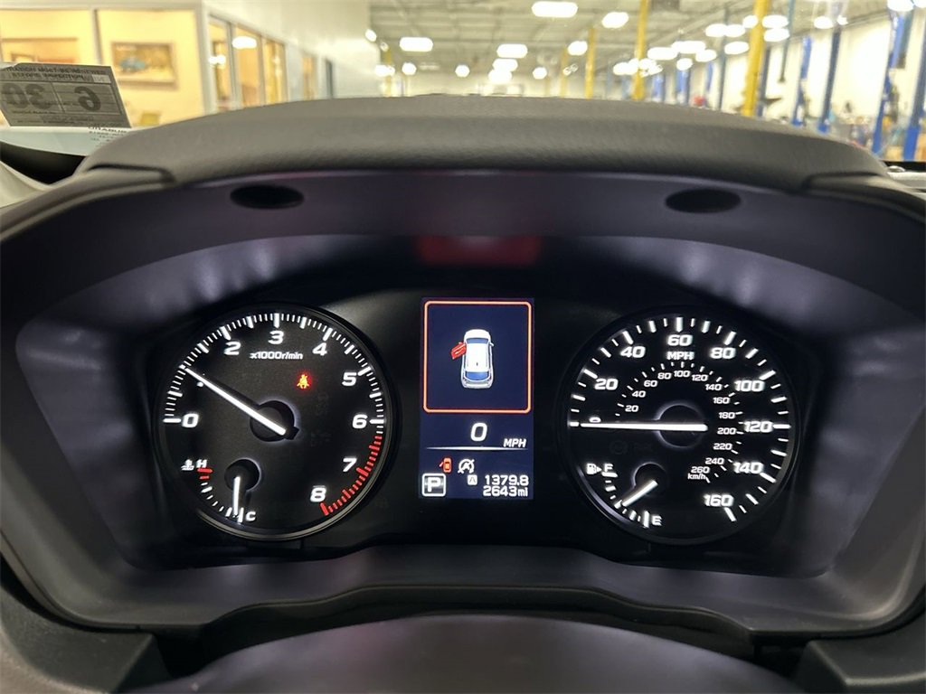 Certified 2025 Subaru Impreza 2.0i image 19