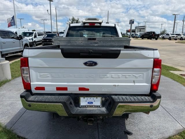 Used 2022 Ford F250 XL w/ Power Equipment Group RWD image 5
