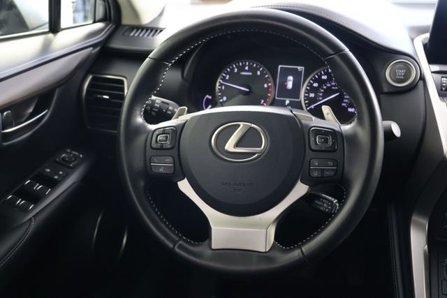 Used 2020 Lexus NX 300 AWD w/ Accessory Package 2 image 10