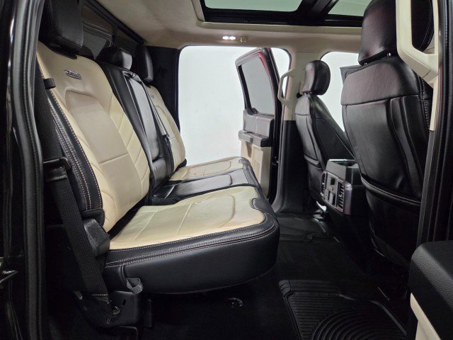 Used 2020 Ford F350 Limited image 78