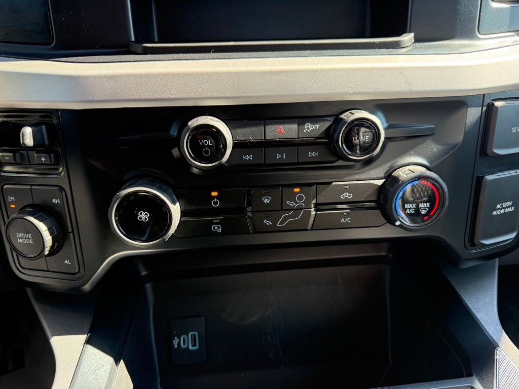 Used 2025 Ford F450 XLT image 29