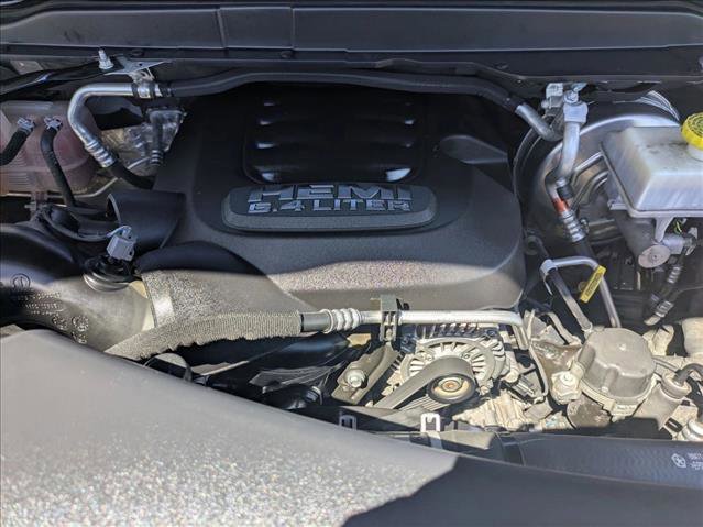 Used 2022 RAM 2500 Power Wagon w/ Level 1 Equipment Group AWD/4WD image 22