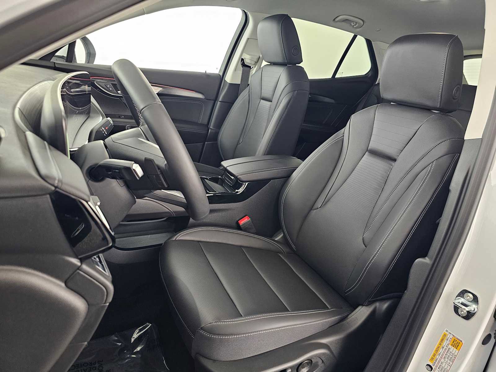 New 2026 Buick Envision Preferred AWD/4WD image 21