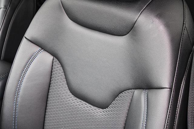 New 2026 Jeep Compass Latitude image 23