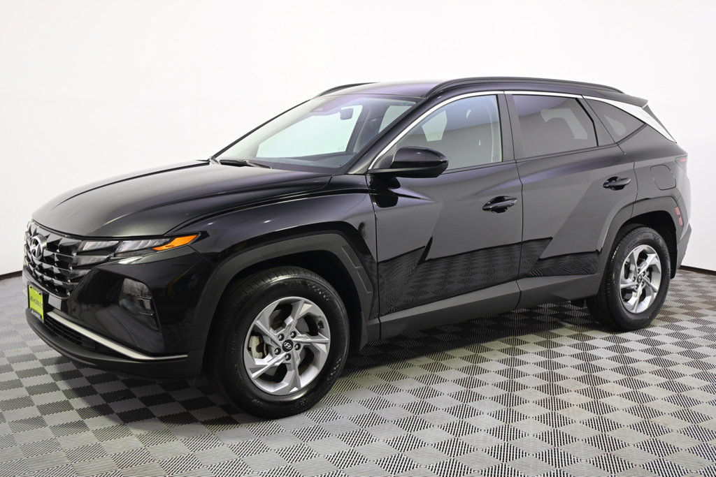 Used 2024 Hyundai Tucson SEL AWD/4WD image 2