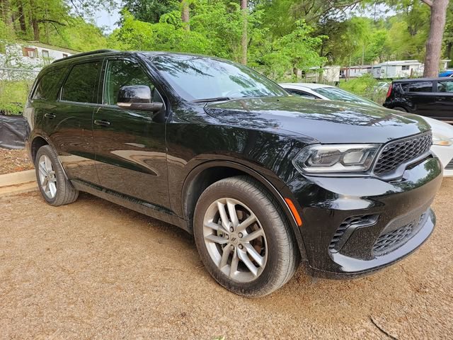 Used 2024 Dodge Durango GT image 1
