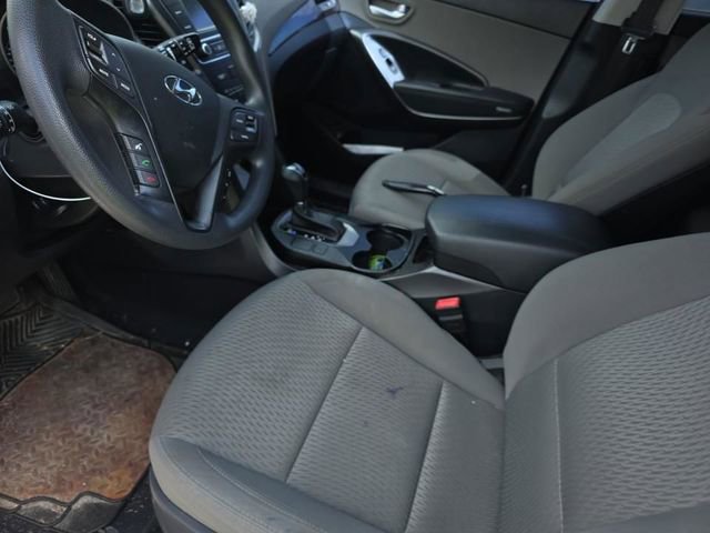 Used 2017 Hyundai Santa Fe Sport image 3