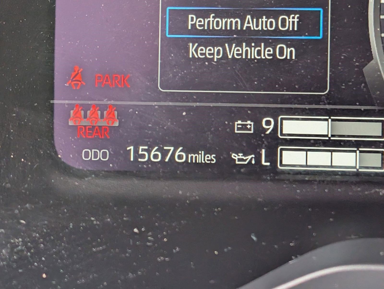 Used 2025 Toyota Tundra 1794 Edition image 24