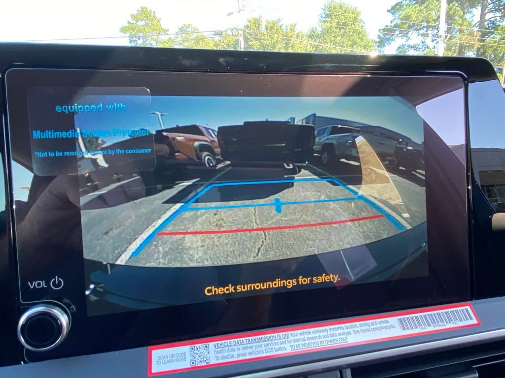 New 2026 Toyota Prius XLE image 26