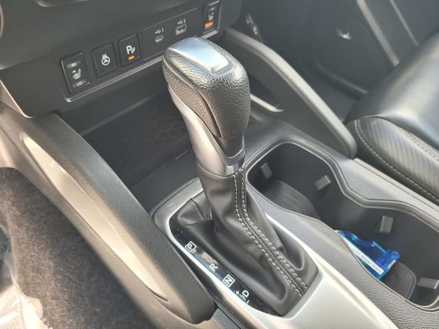 Certified 2022 Nissan Frontier SV w/ SV Premium Package RWD image 20