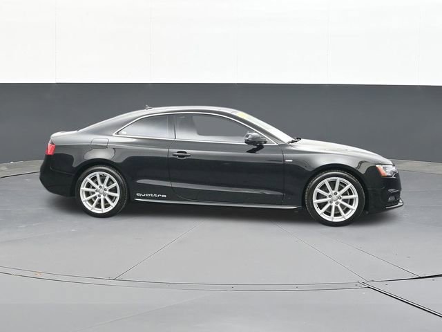 Used 2016 Audi A5 2.0T Premium AWD/4WD image 20